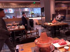 -额尔敦草原涮羊肉·烧烤(冻青树总店)