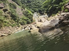 -雅鲁激流探险漂流