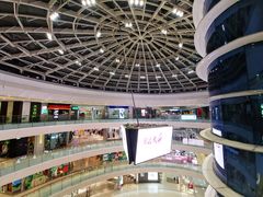 -万达广场(南京江宁店)