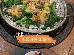 桑拿鸡-阿多私房菜(顺德店)