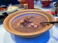 莲藕汤-湘悦回家(棠东店)