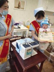 -北京享悦时光月子会所