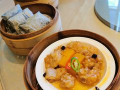 -金苑海鲜酒家(来魅力店)