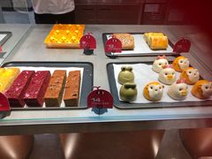 -满满元气和田大枣糕·蛋糕(朝阳大悦城店)
