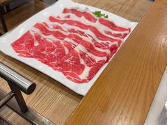 -牛街·马辈儿涮肉(牛街二店)