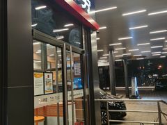 门面-麦当劳(安定门外大街店)