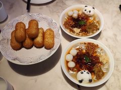 -茅庐川菜(烟台万象汇店)
