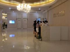 -名流健康高端体检中心·名宾门诊·健康管理