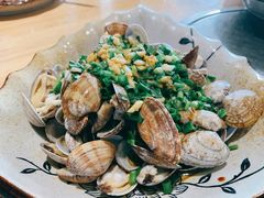 -馒少爷私房菜馆·龙虾