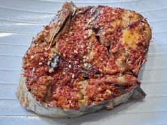 -金刚山(学府路店)
