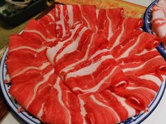 -宣武小院涮肉(前门店)