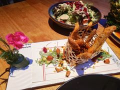 -云中界美食餐厅