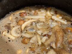 -木王宴语·野生鲜菌火锅(玉河店)