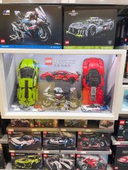 -乐高授权专卖店(朝阳大悦城店)