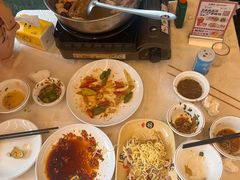-小煵记·打边炉(西丽文光店)