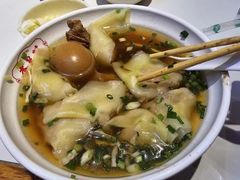 -李兰英湖南面馆(护国路店)