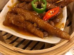 -点都德(聚福楼店)