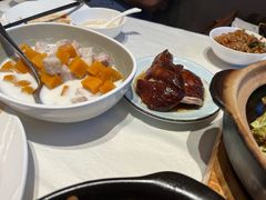 -香港狮子山下·明星粤菜餐厅(北苑店)