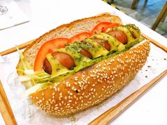 -艾薯夫妇Aysh(红山店)