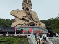 -句容茅山景区