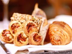 -Le Bistrot de Racine