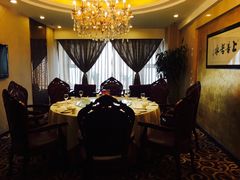 包厢-香丰阁·烤鸭·川湘菜(清河店)