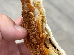 -迎春桥老炉烧饼(碧霞路店)