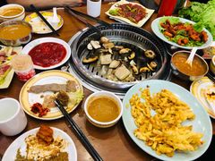 -延成苑韩式烤肉店(长春道店)