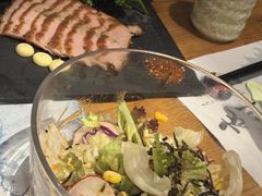 -衣川小森林·料理·寿司(鸿铭中心店)