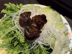 -清真·老门框爆肚涮肉·中华老字号(丰管路店)