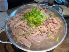 -肖四女乐山跷脚牛肉(南汇大学城生活广场店)