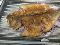 -帕米尔食府(白云观店)