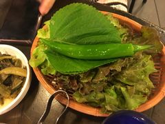 -新村食堂(明洞店 )