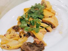 口水鸡-川香阁(程家桥店)