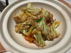 -老太原菜馆(万达店)