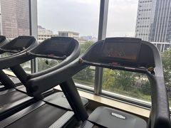 -W Fitness 威尔仕健身(北京英皇集团中心店)
