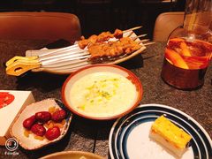 -丝路金桃·新疆菜(徐汇店)