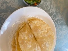 -宁夏国强手抓羊肉·清真菜(未央路凤三店)