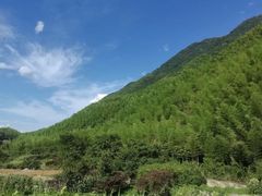 -将军关探险漂流
