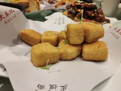 -大秦地·西北菜(纬四路店)