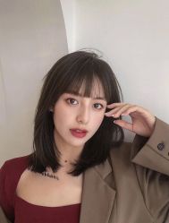 -Hello Lady发型设计