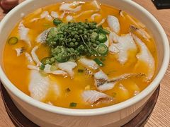 -榕意·川味之美(深业上城店)