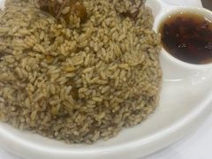 -老七饭馆(光荣道总店)