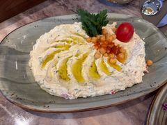 -BEYTI RESTAURANT贝迪土耳其餐厅