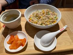 -味千拉面(淮安万达店)