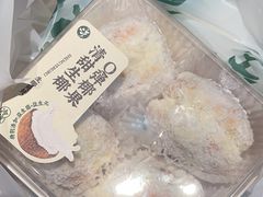 -泸溪河桃酥(秦淮新街口店)