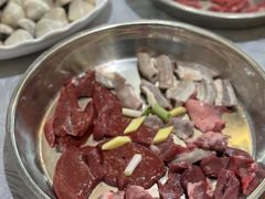 -丰尔粥食·粥底火锅·桑拿鸡(大良总店)