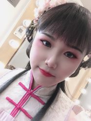-盘子女人坊古装写真摄影(深圳店)