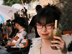 -Rock Bar Bali(Bali)