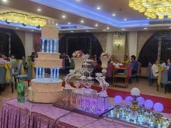 -潮喜竹溪荔湖酒家(荔枝湾店)